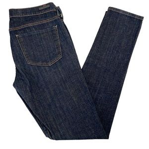 Citizens‎ of Humanity Thompson Skinny Jeans. Size 30. Dark wash.